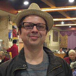 Meet your Posher, Michael